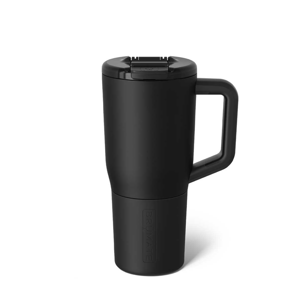 Black Brumate M Water Bottles | 4251VPOWT