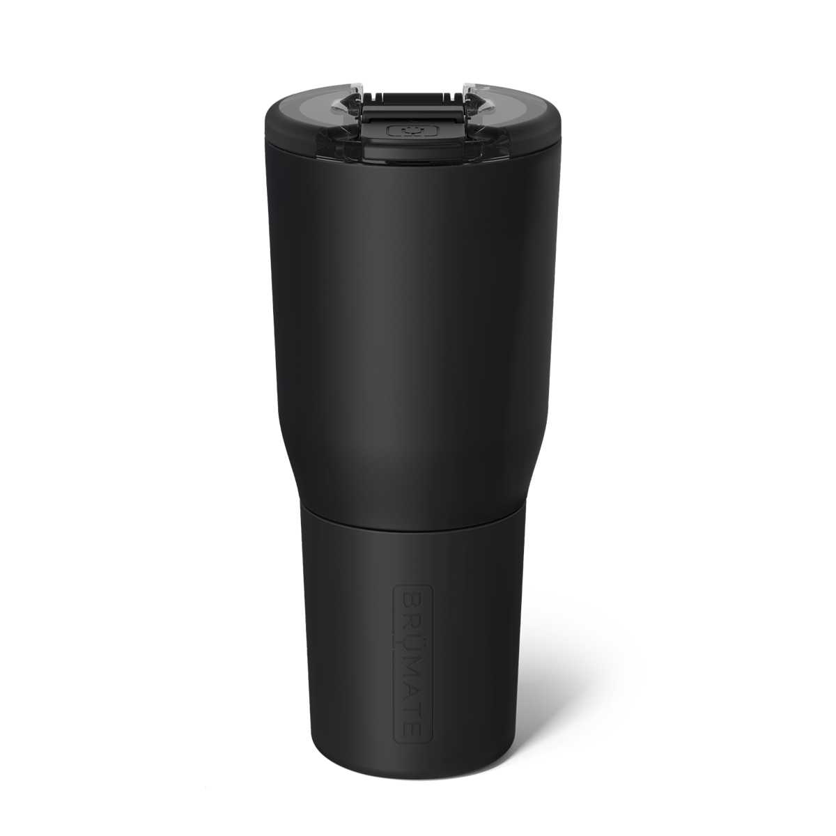 Black Brumate Nav 35oz Water Bottles | 9635VFEUL