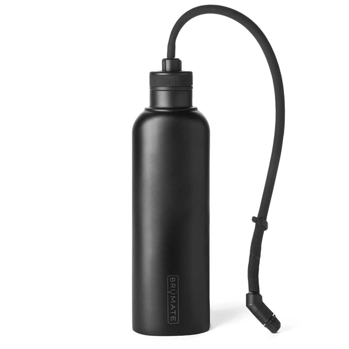 Black Brumate Paragon Hydration System Accessories | 0158PNVRX