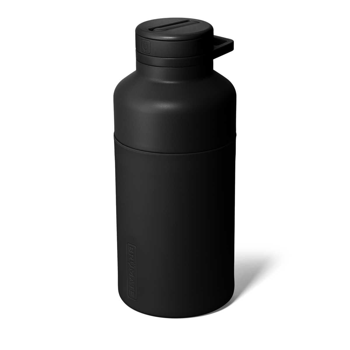 Black Brumate Rotera 65oz Water Bottles | 6473IJYRK