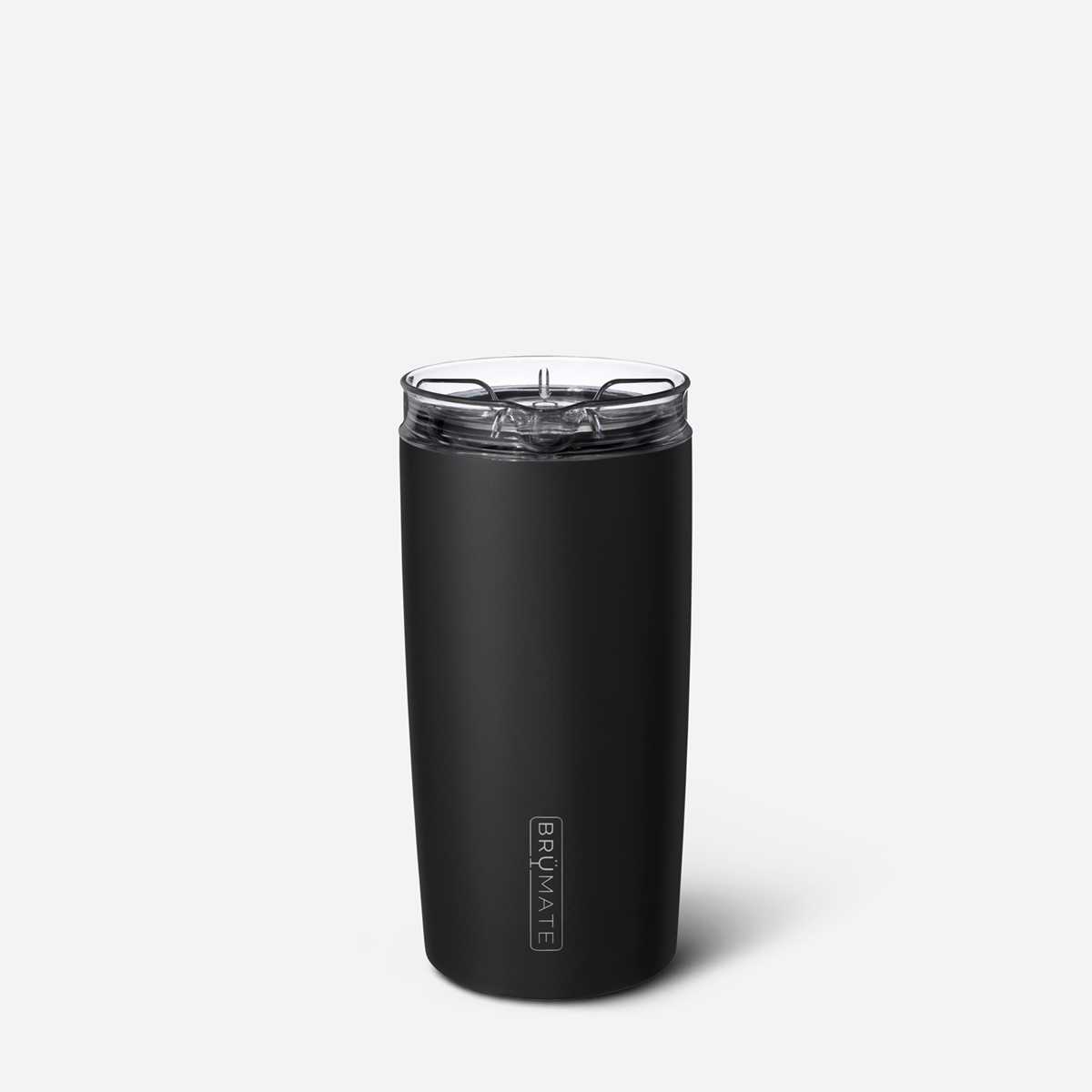 Black Brumate Togosa Water Bottles | 4567ZMIYR