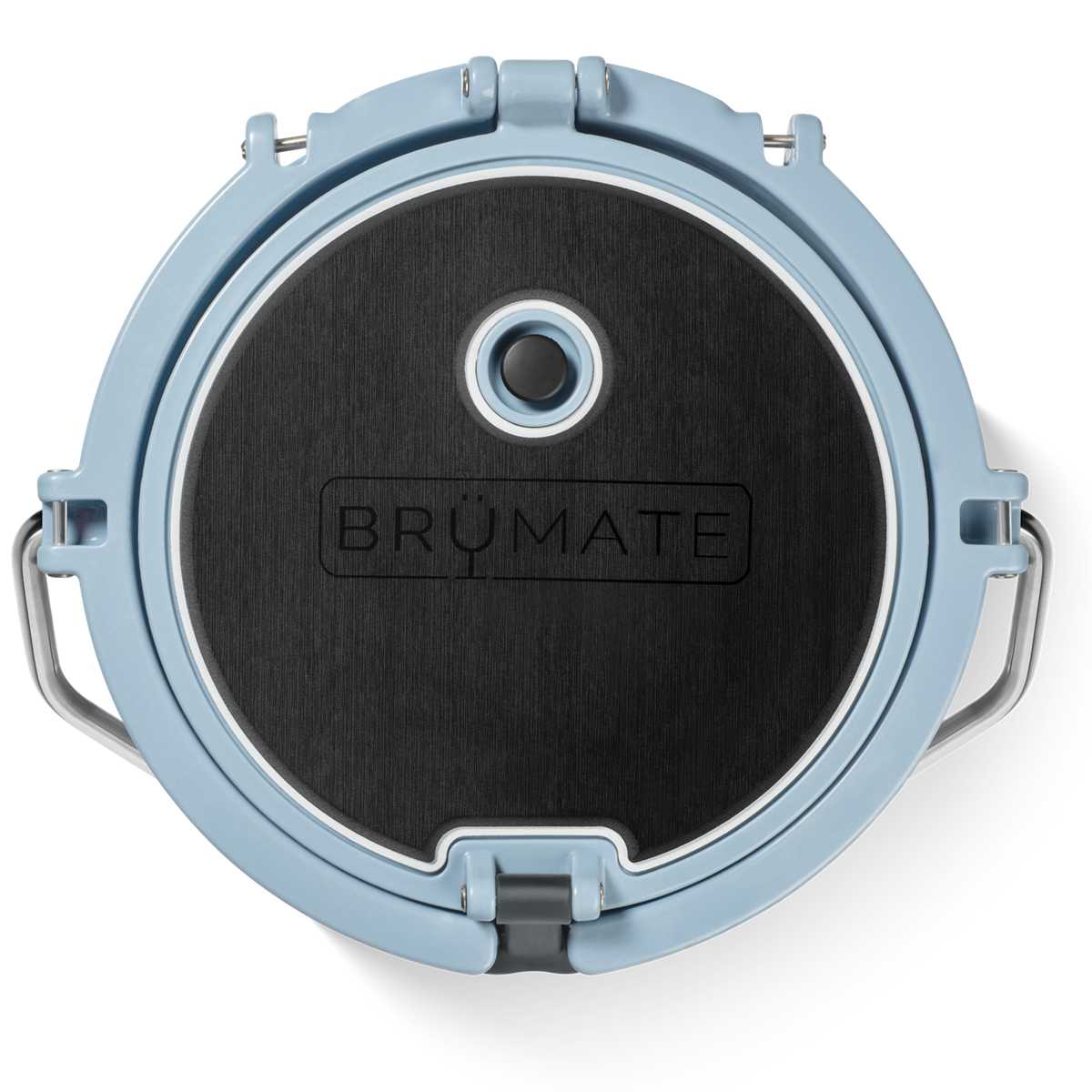 Blue Brumate BackTap Coolers | 8204WKSMX