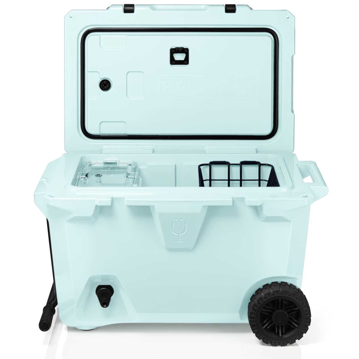 Blue Brumate Br Coolers | 1653KNORP