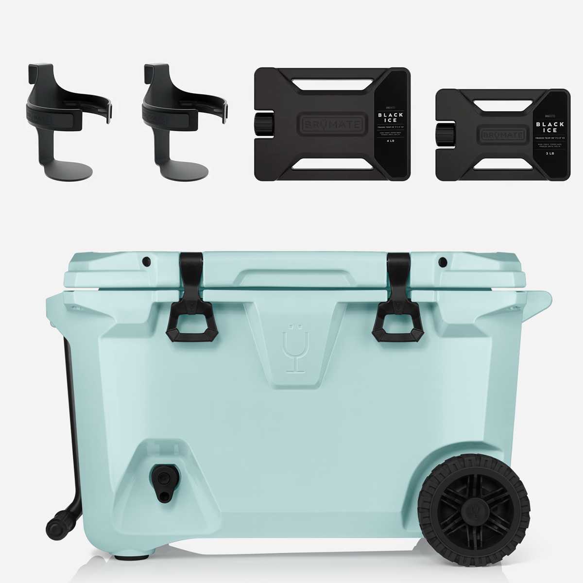 Blue Brumate Br Coolers | 1653KNORP