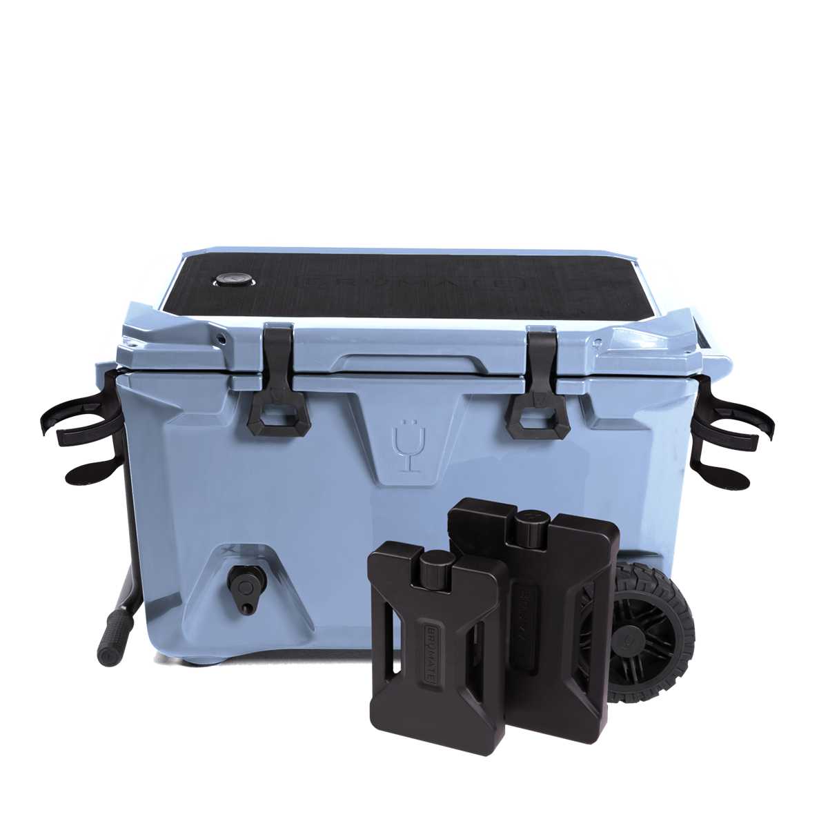 Blue Brumate Br Coolers | 2087POBGA