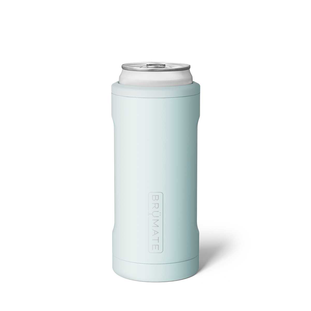 Blue Brumate Hopsulator Slim Water Bottles | 1847MEDLI