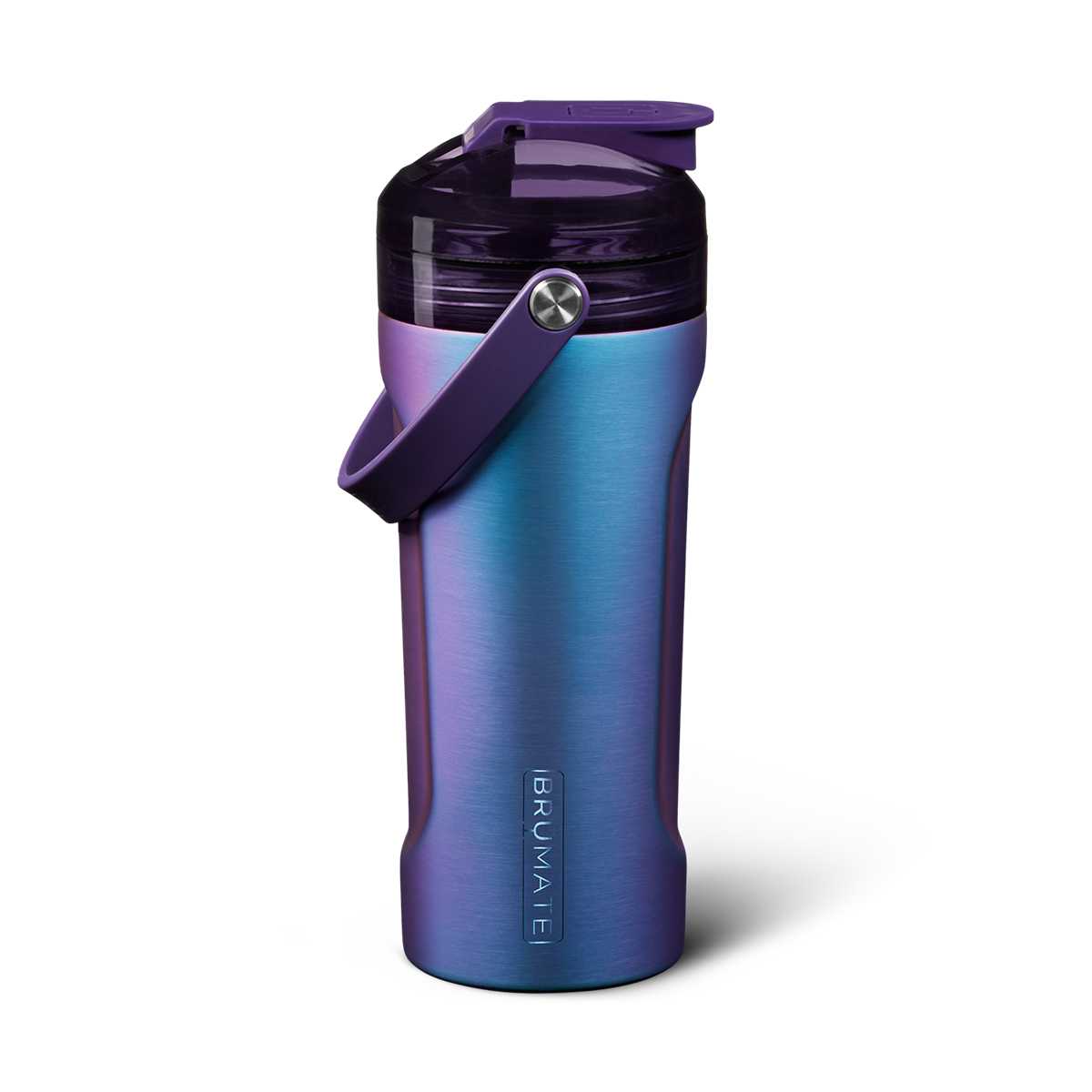 Blue Brumate MultiShaker Water Bottles | 0731GFLCN