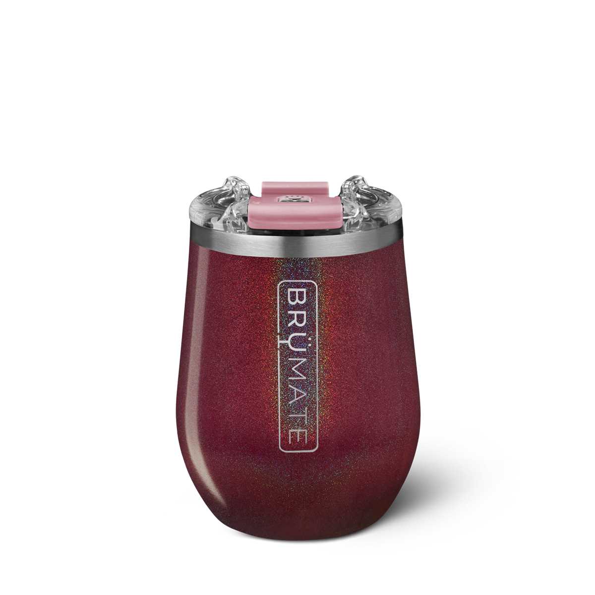 Burgundy Brumate Uncork\'d XL Water Bottles | 2608AENXU