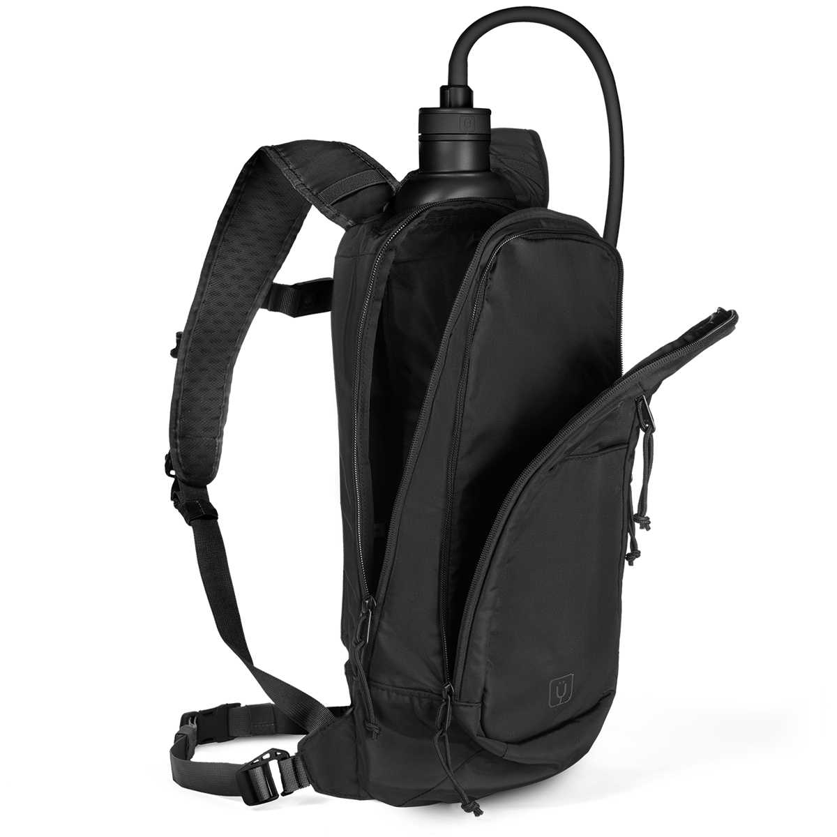 Dark Grey Brumate Paragon Hydration Pack 7.5L Accessories | 6948LSDRM 