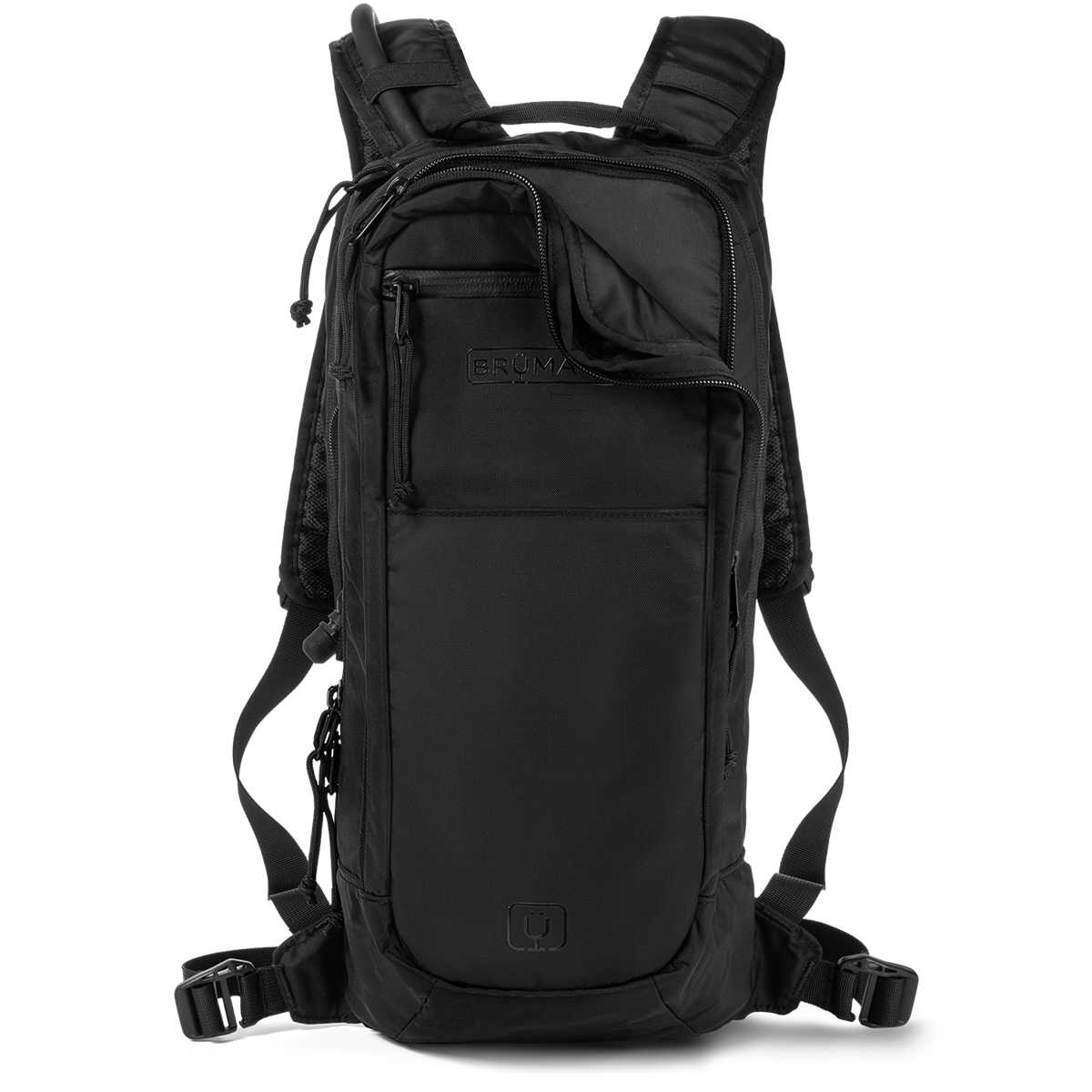 Dark Grey Brumate Paragon Hydration Pack 7.5L Accessories | 6948LSDRM 