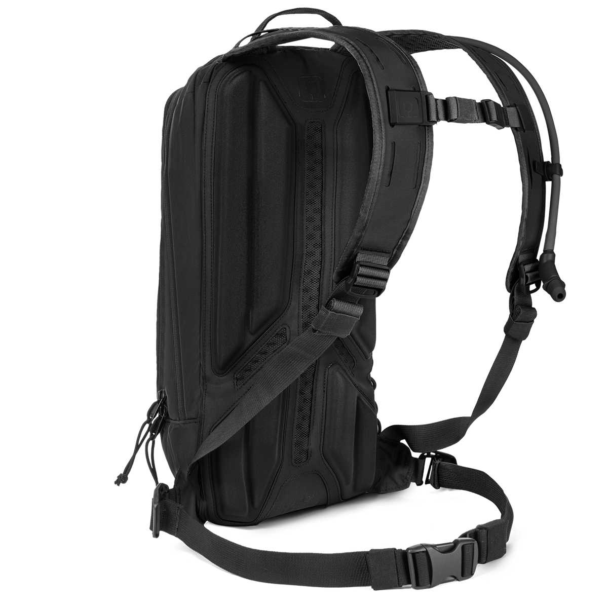 Dark Grey Brumate Paragon Hydration Pack 7.5L Accessories | 6948LSDRM 