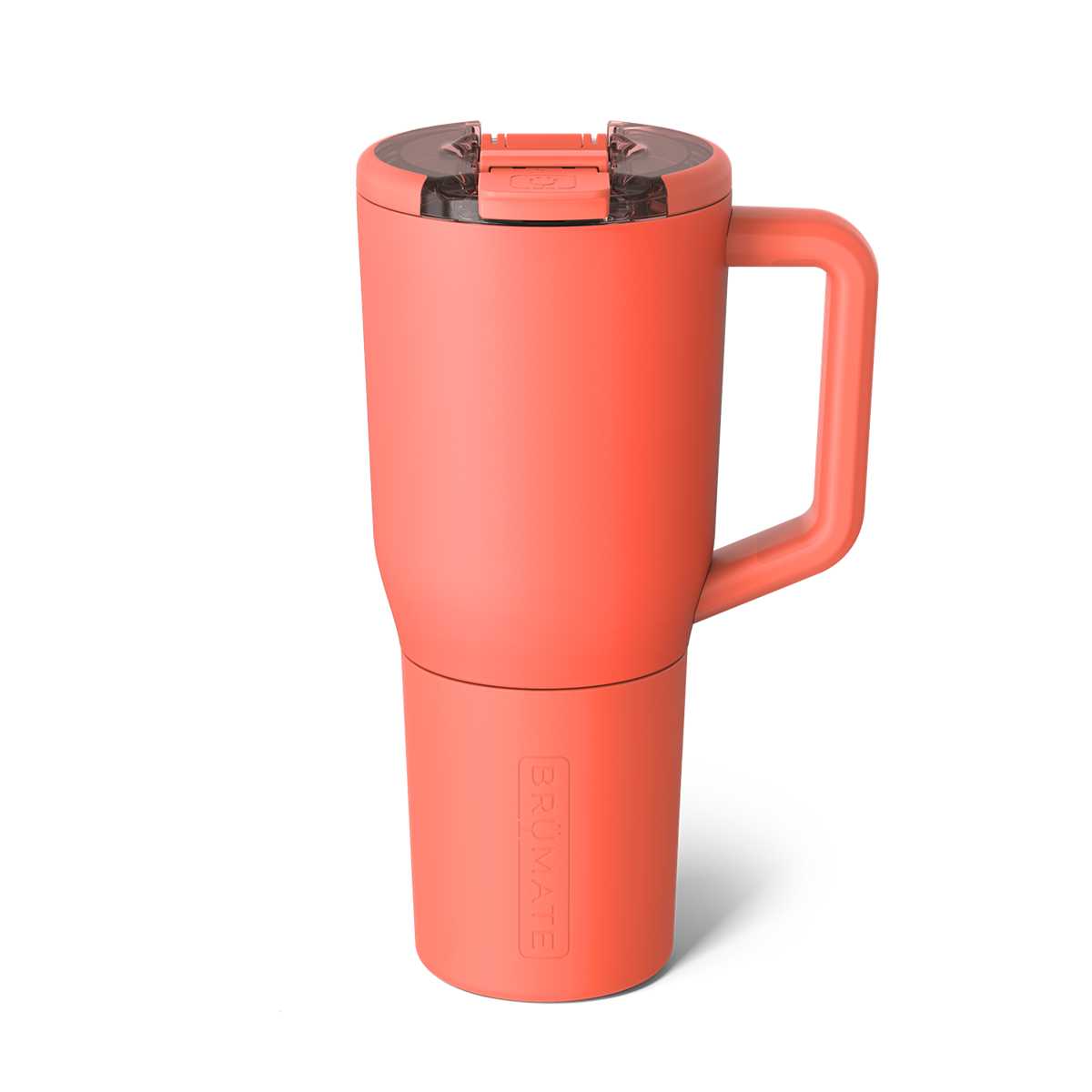 Dark Orange Brumate M Water Bottles | 5014AIBHV