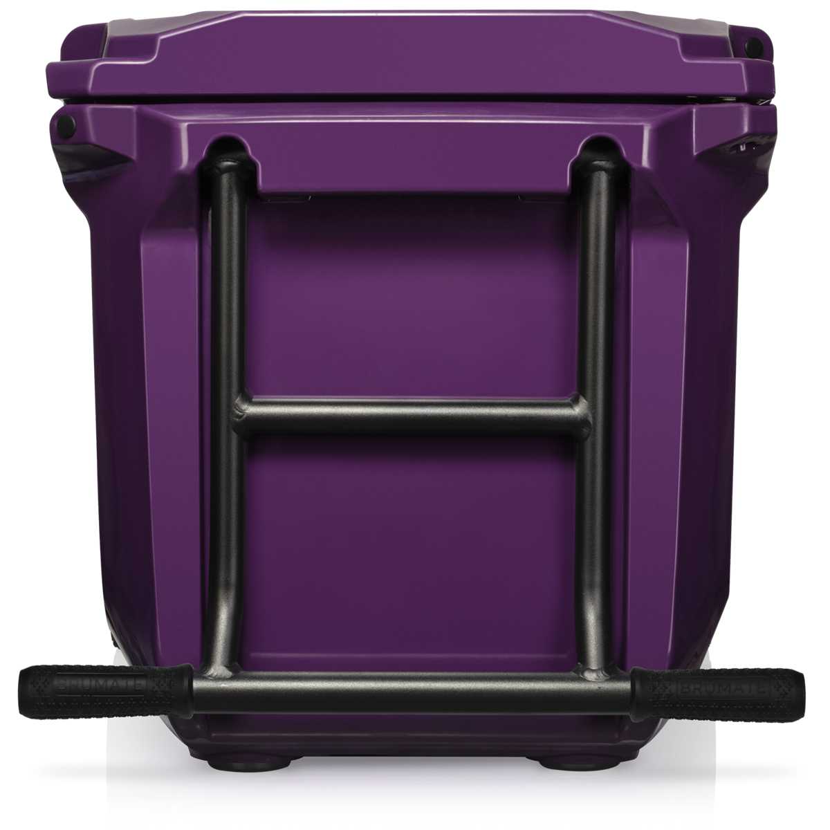 Dark Purple Brumate Br Coolers | 0968CMUSQ