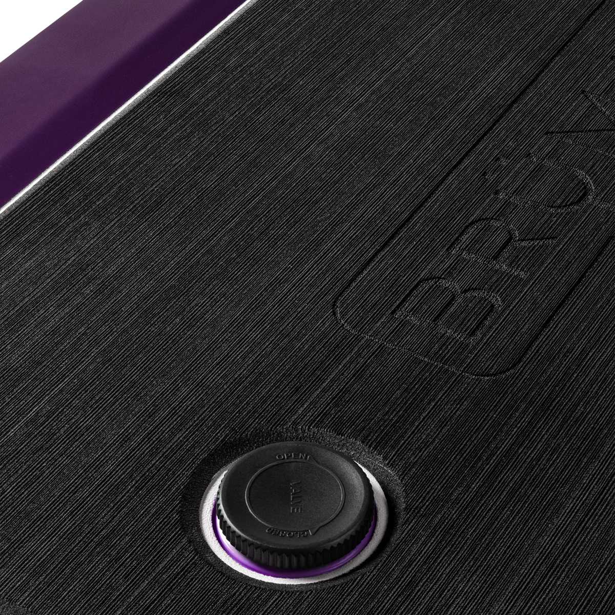 Dark Purple Brumate Br Coolers | 0968CMUSQ