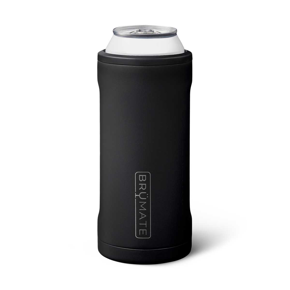 Deep Grey Brumate Hopsulator Juggernaut Water Bottles | 1362GJKTP