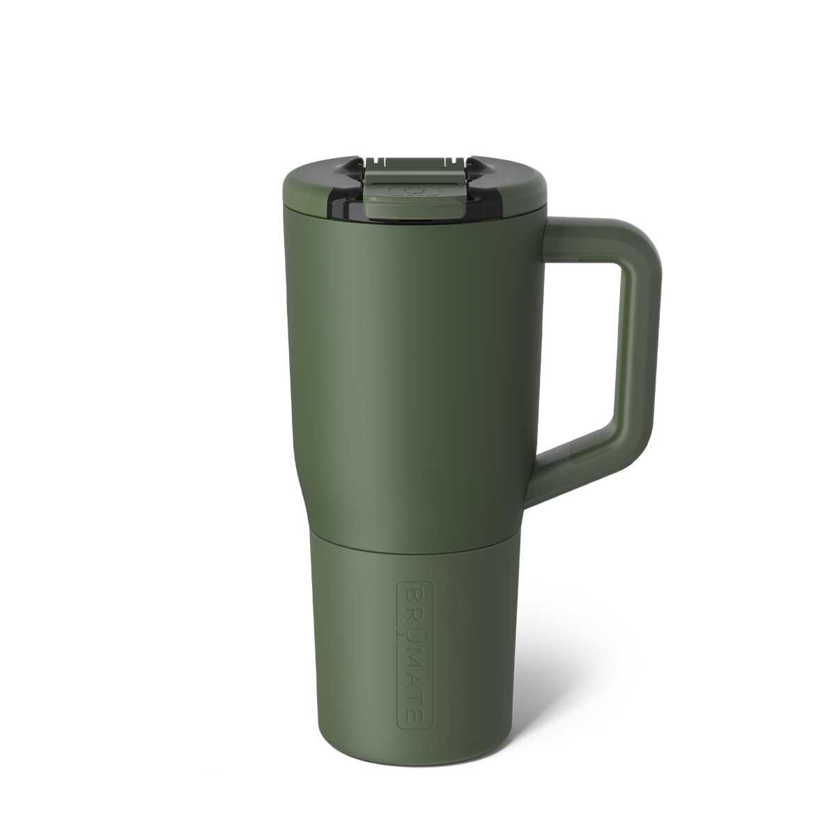 Green Brumate M Water Bottles | 1078OWPKC