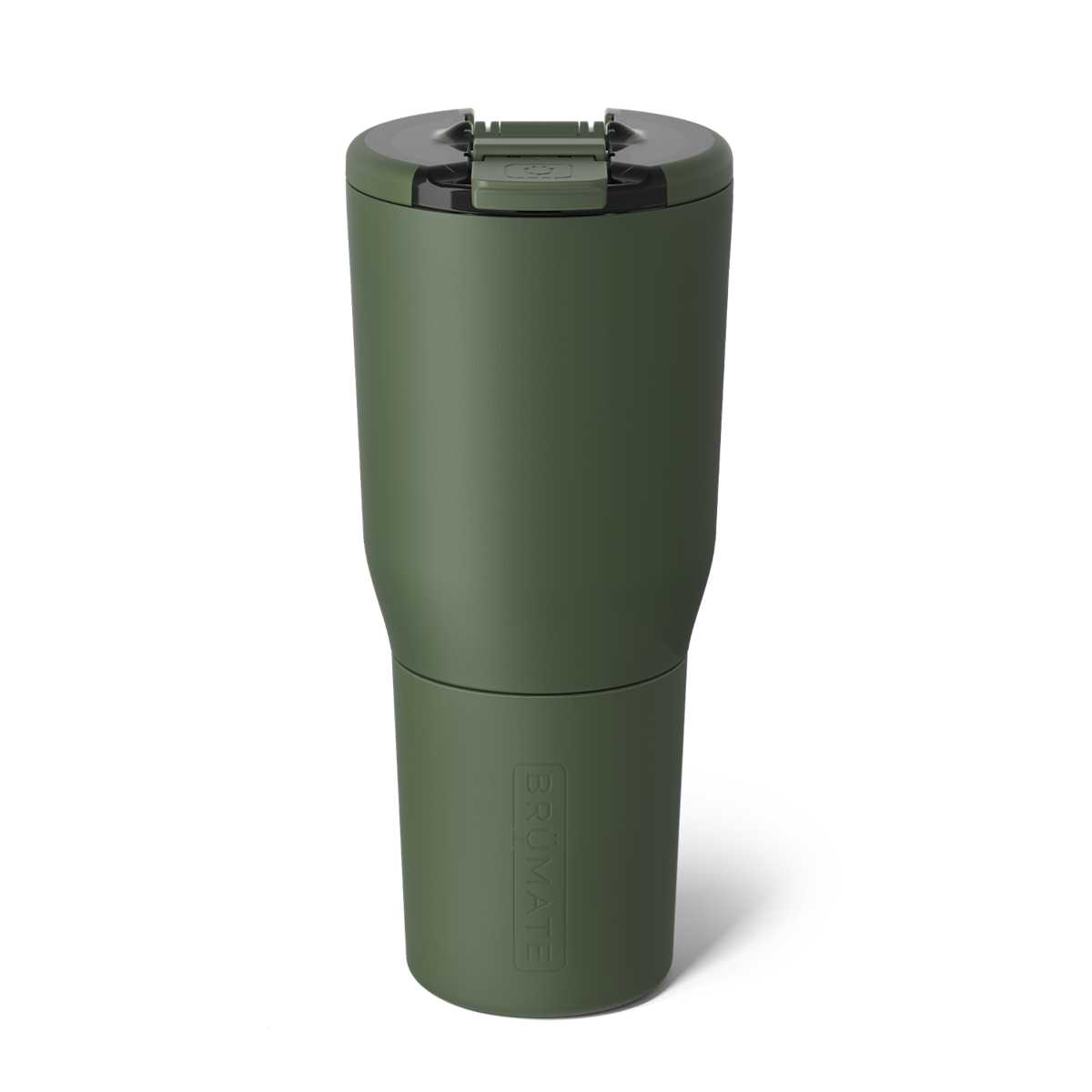 Green Brumate Nav 35oz Water Bottles | 8641OEUSY