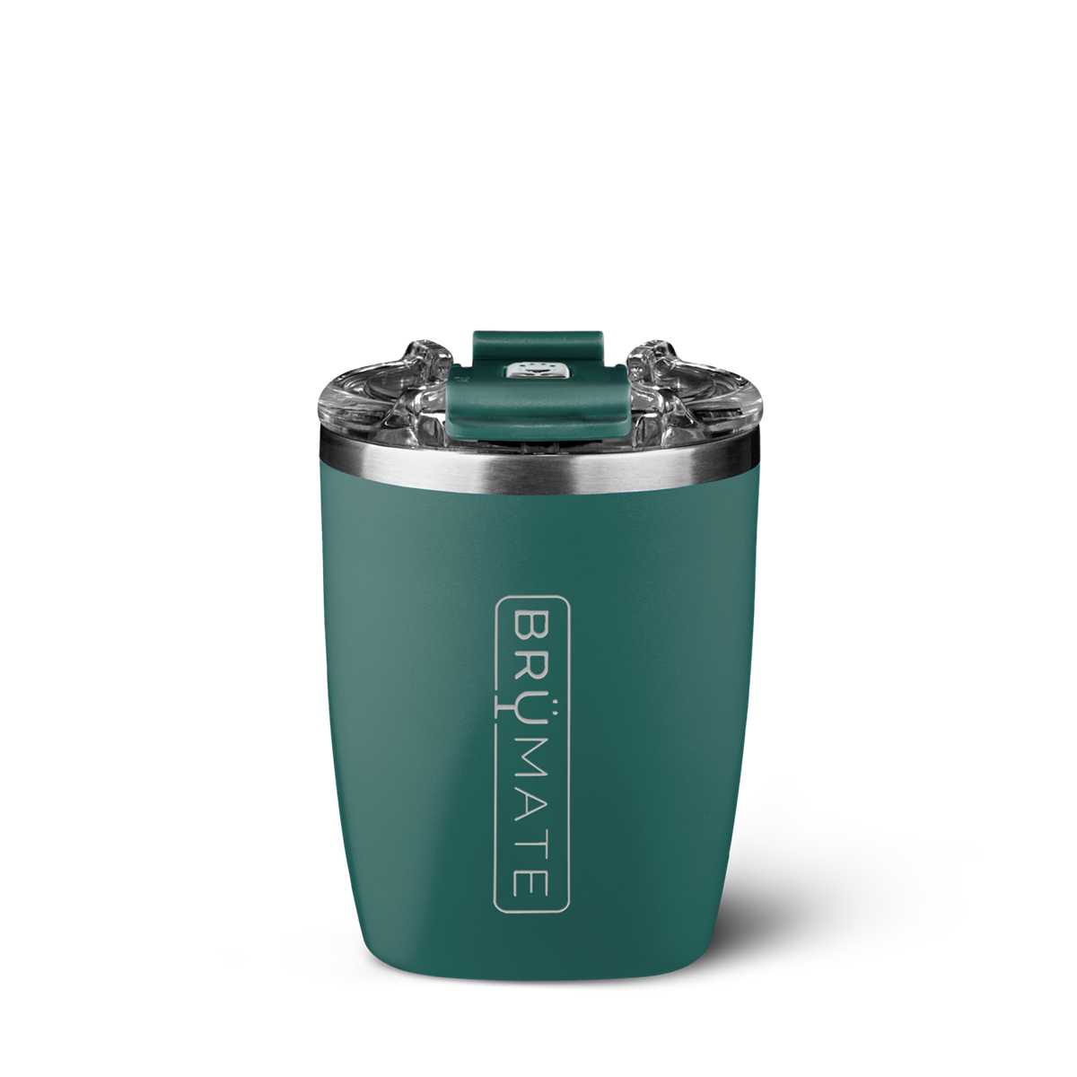 Green Brumate Rocks Water Bottles | 7106UBAMN