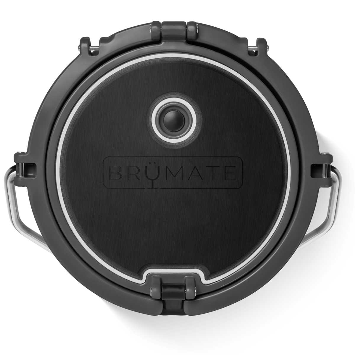 Grey Brumate BackTap Coolers | 0517BVQPO