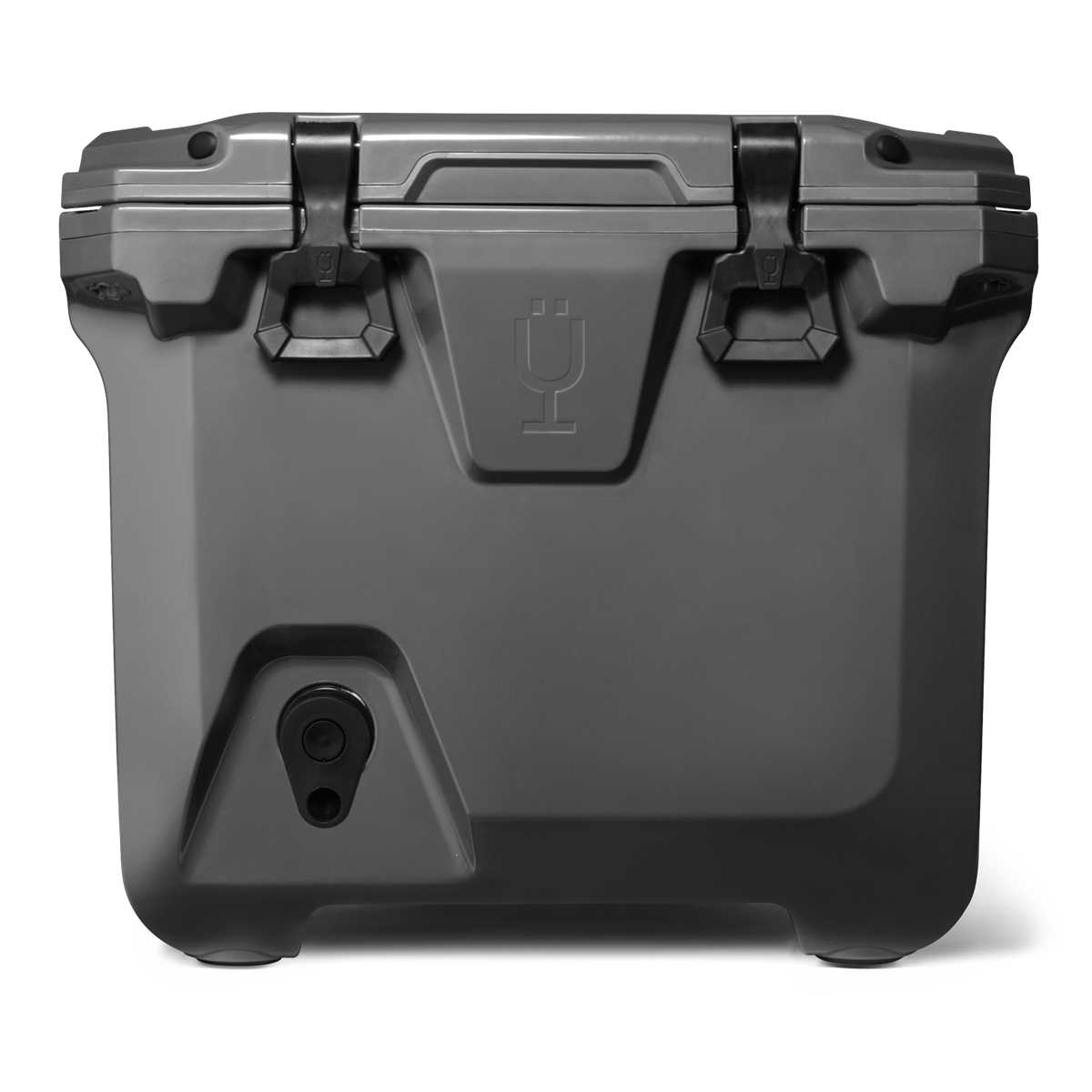 Grey Brumate Br Coolers | 8612BNHEL