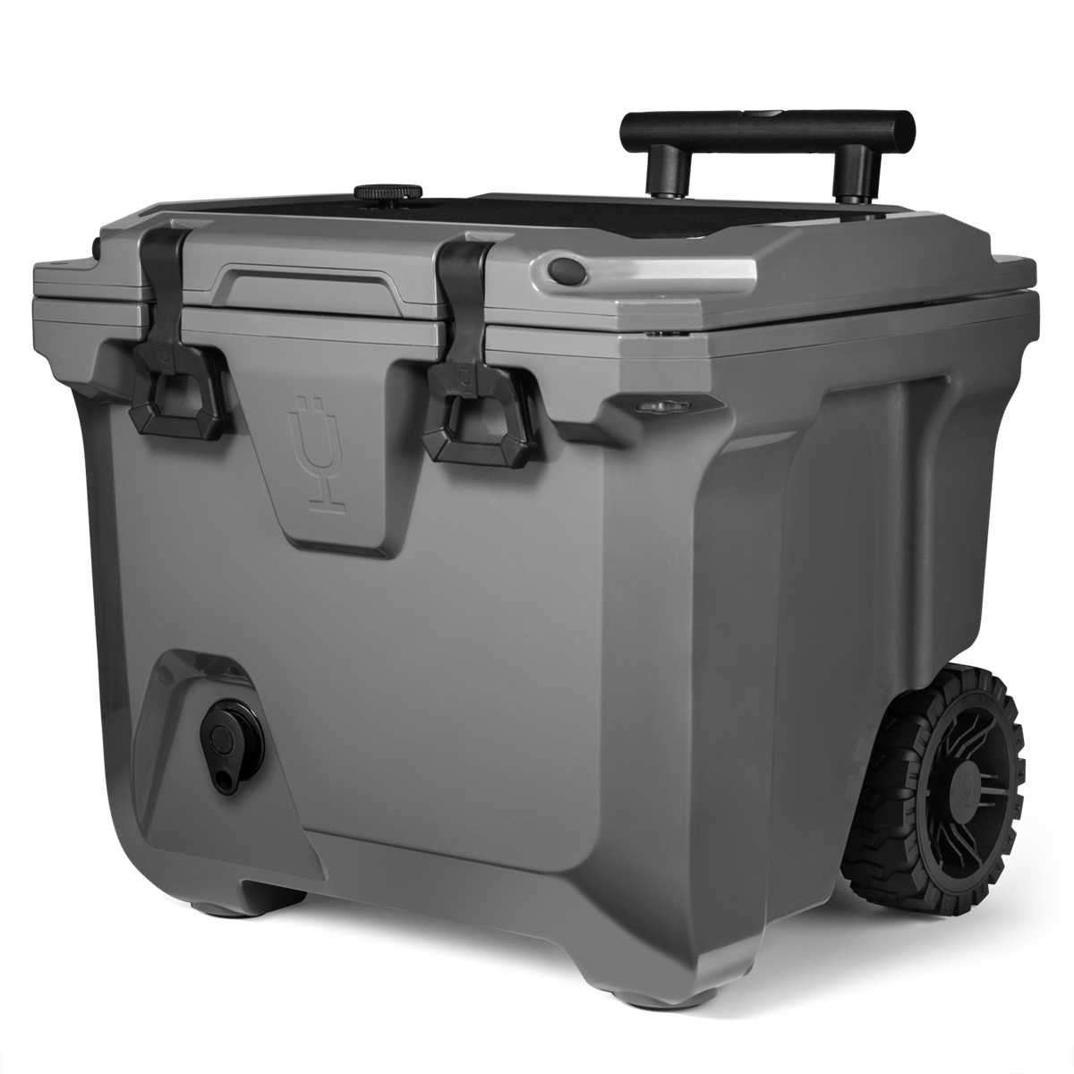 Grey Brumate Br Coolers | 8612BNHEL