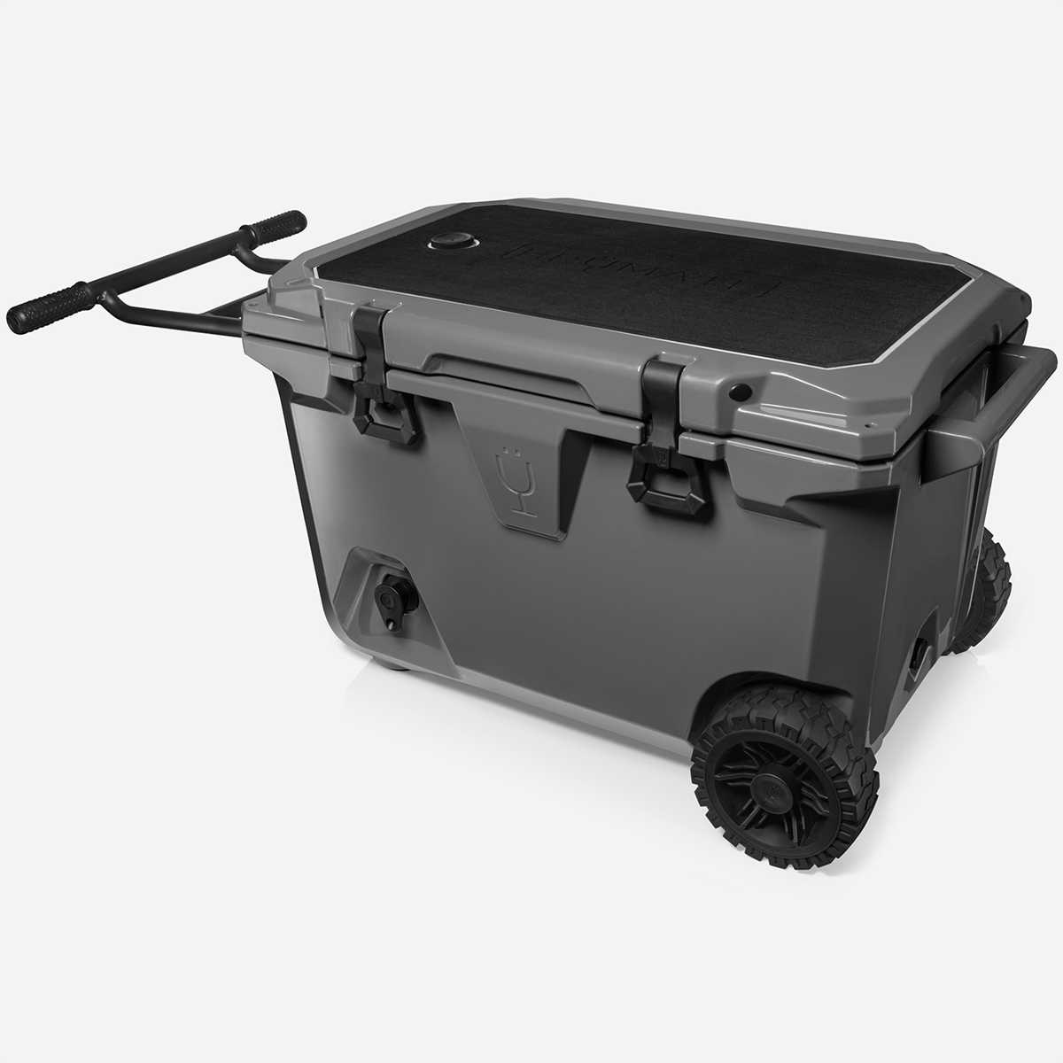 Grey Brumate Br Coolers | 9064HWACR