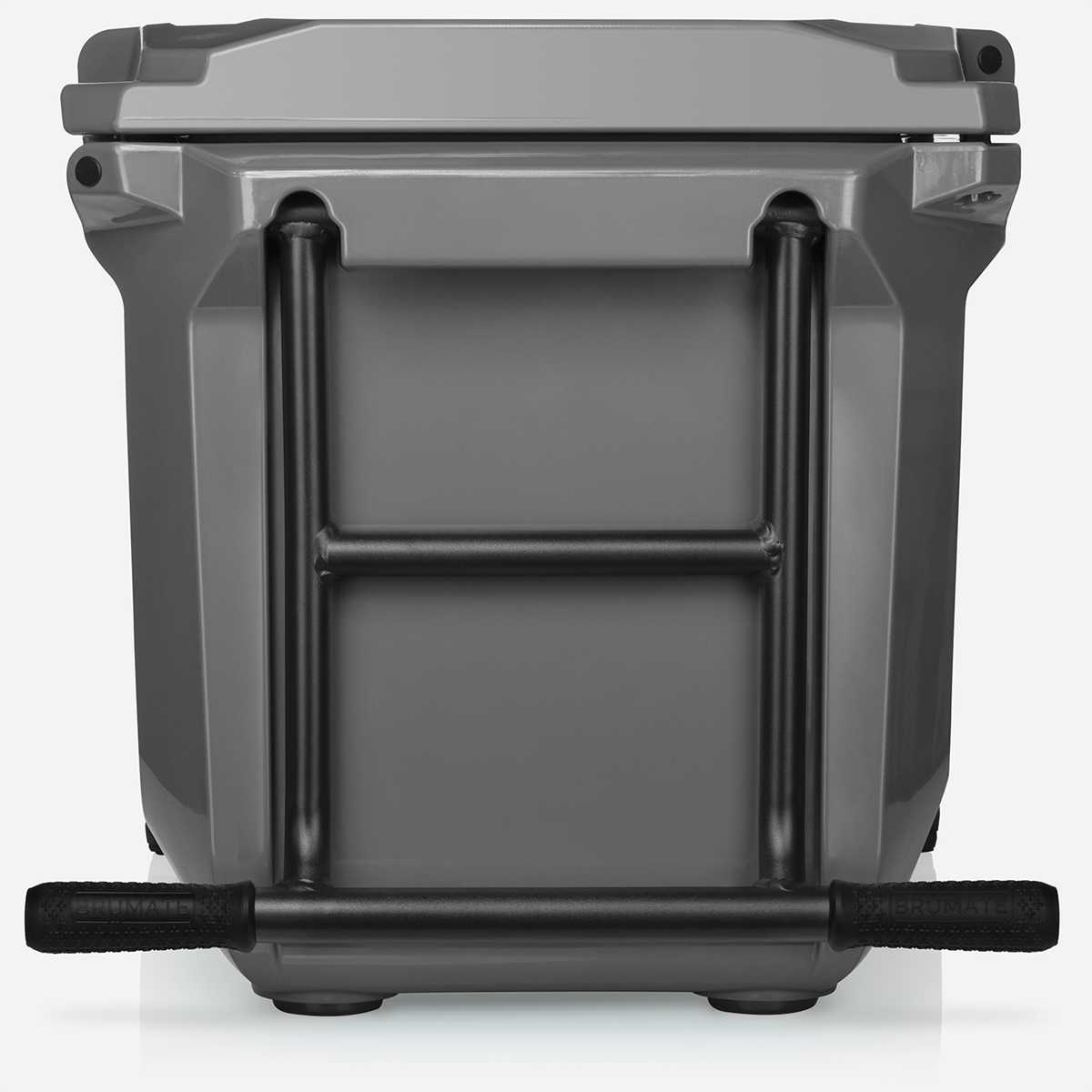 Grey Brumate Br Coolers | 9064HWACR