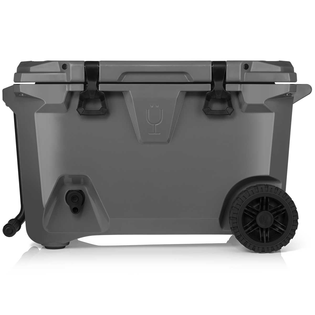 Grey Brumate Br Coolers | 9064HWACR