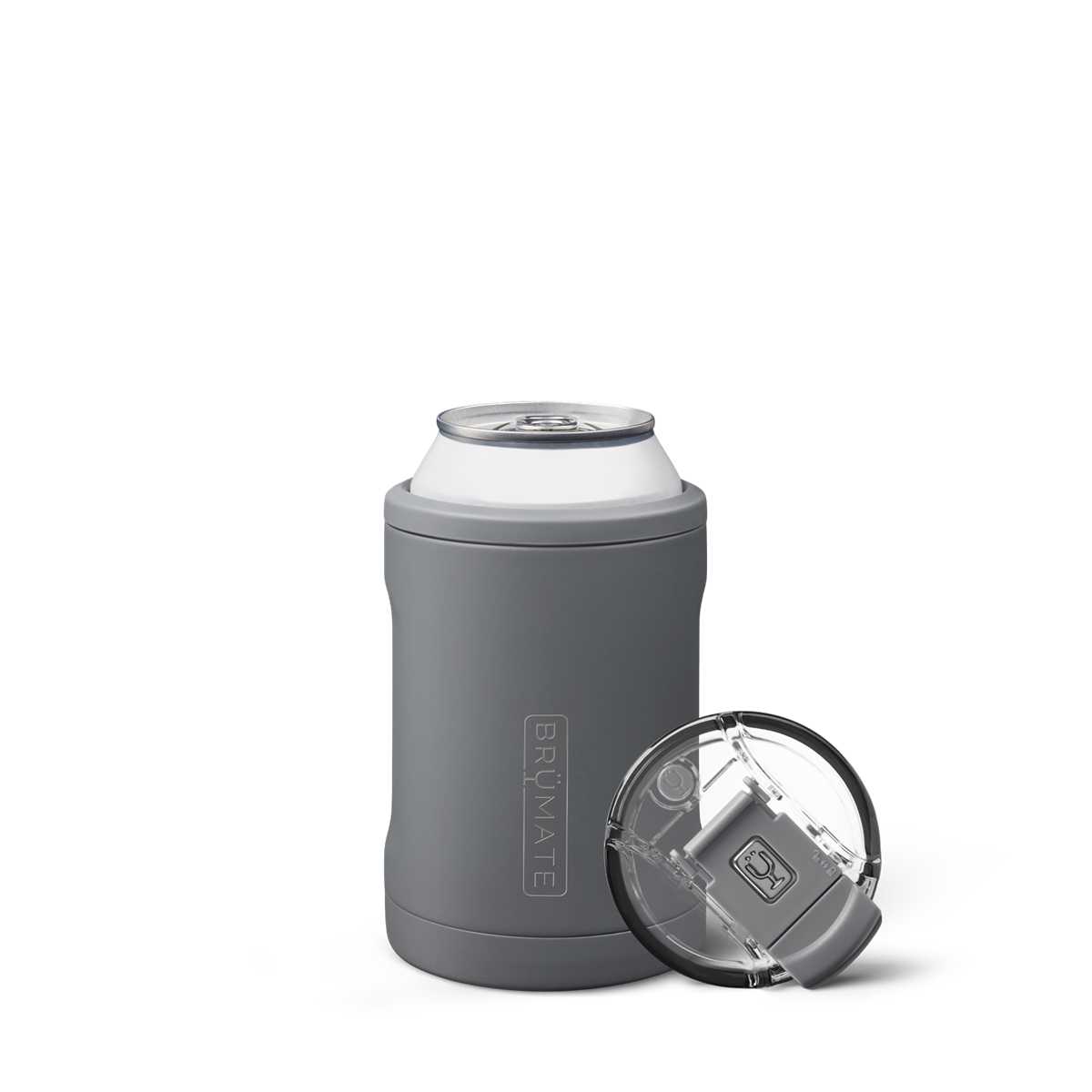 Grey Brumate Hopsulator Duo Water Bottles | 6512LRSAH