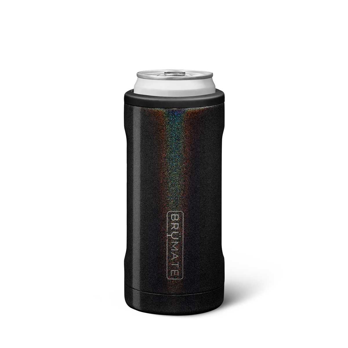 Grey Brumate Hopsulator Slim Water Bottles | 3719TFKHR