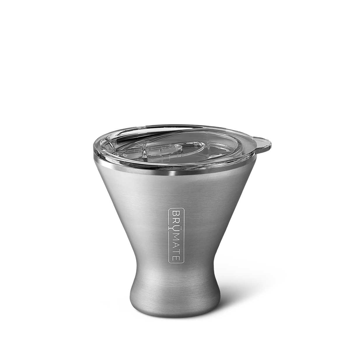 Grey Brumate MargTini Water Bottles | 7910JCMTR