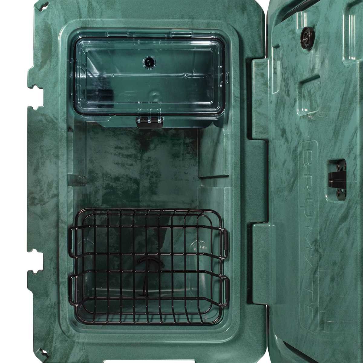 Grey Green Brumate Br Coolers | 2307PTDWY