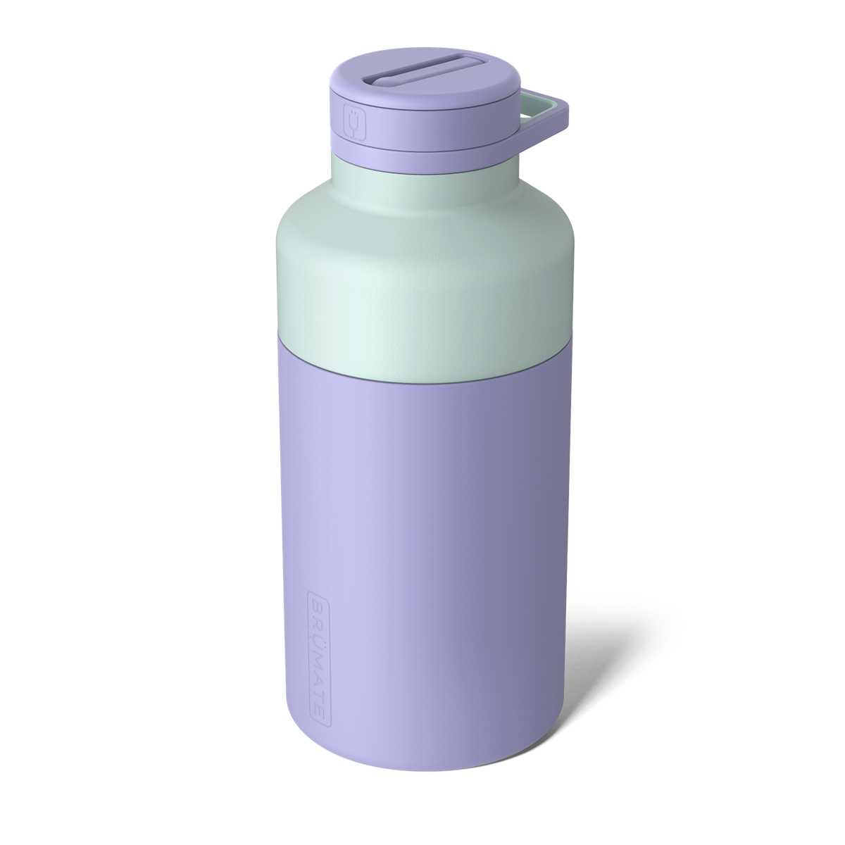 Lavender Brumate Rotera 65oz Water Bottles | 2740FZMXW