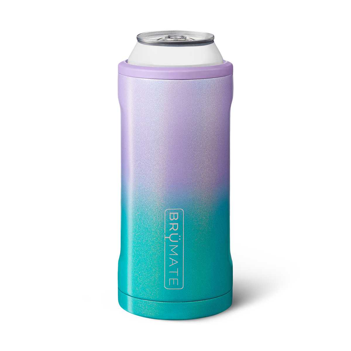 Lavender / Light Turquoise Brumate Hopsulator Juggernaut Water Bottles | 6908INTAL