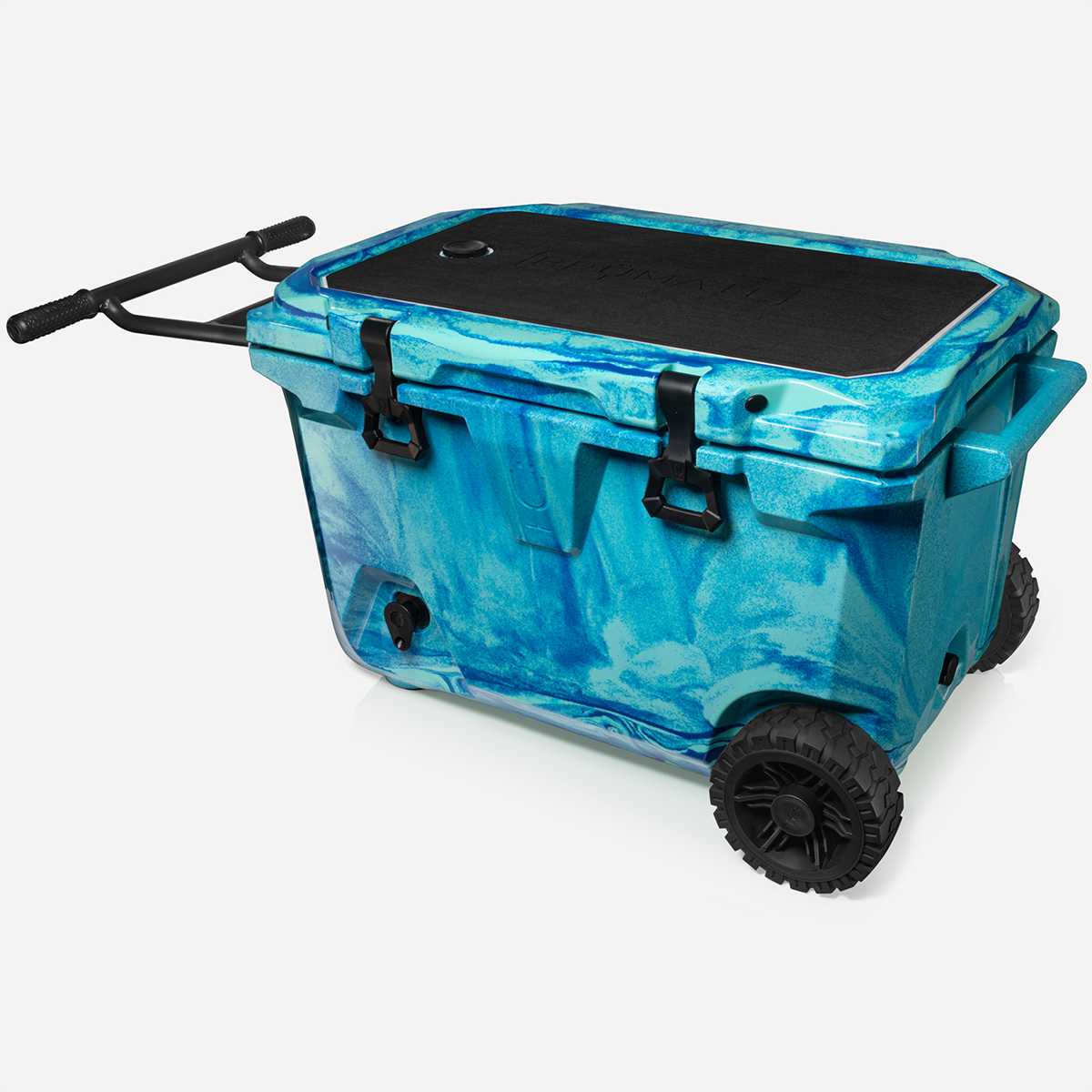 Light Blue Brumate Br Coolers | 2943TLEXR