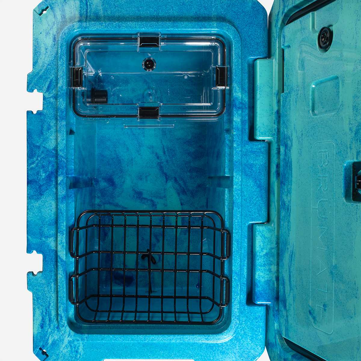 Light Blue Brumate Br Coolers | 2943TLEXR