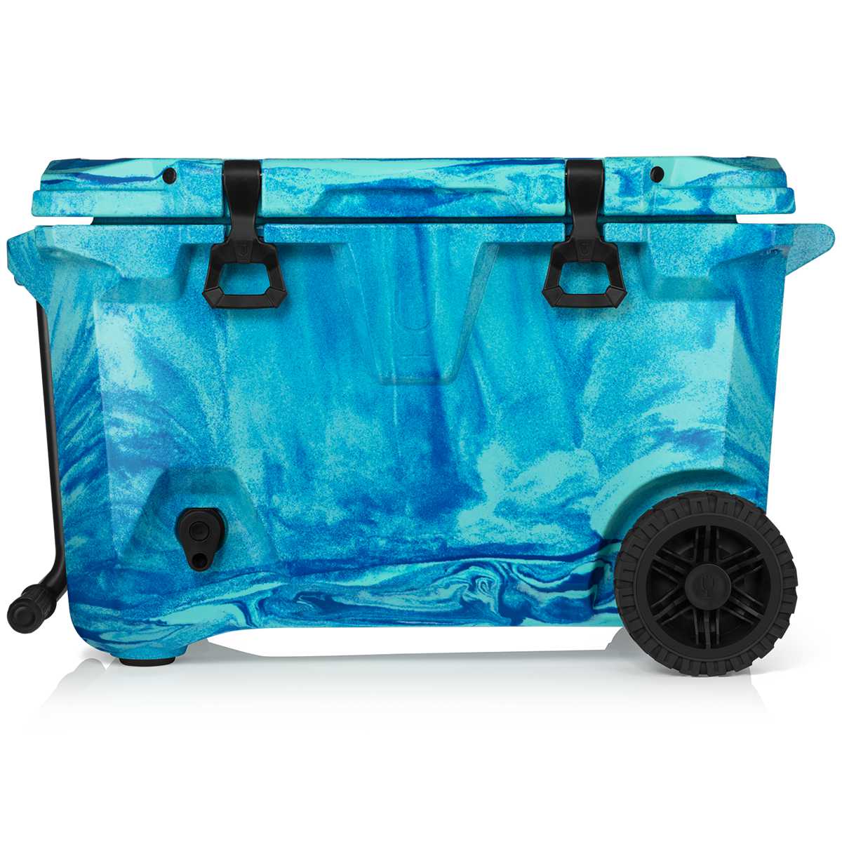 Light Blue Brumate Br Coolers | 2943TLEXR