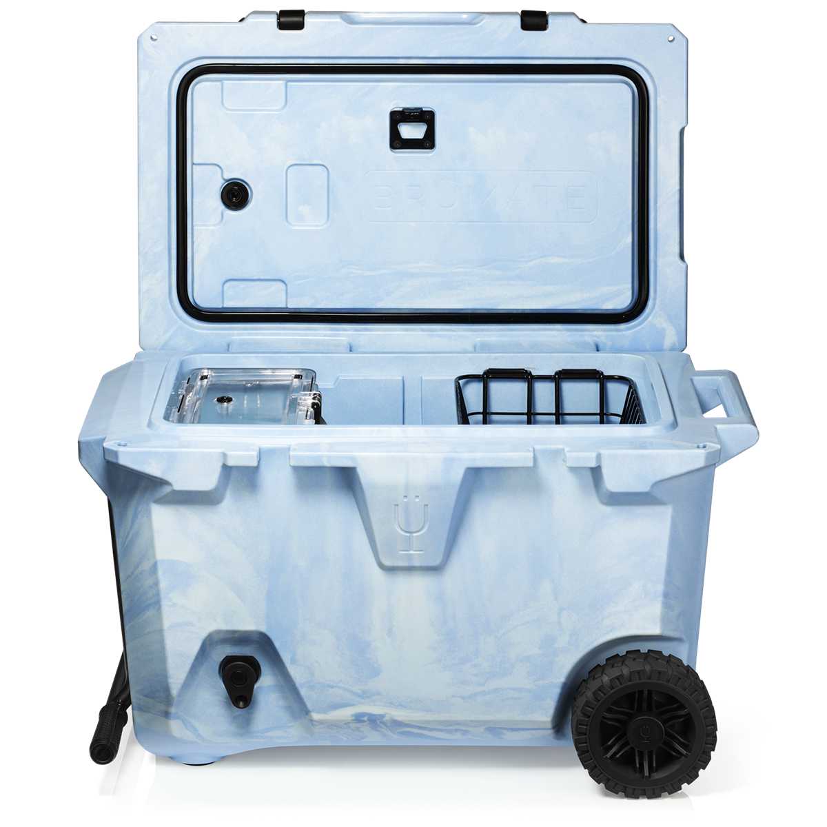 Light Blue Brumate Br Coolers | 5926ZRIDS