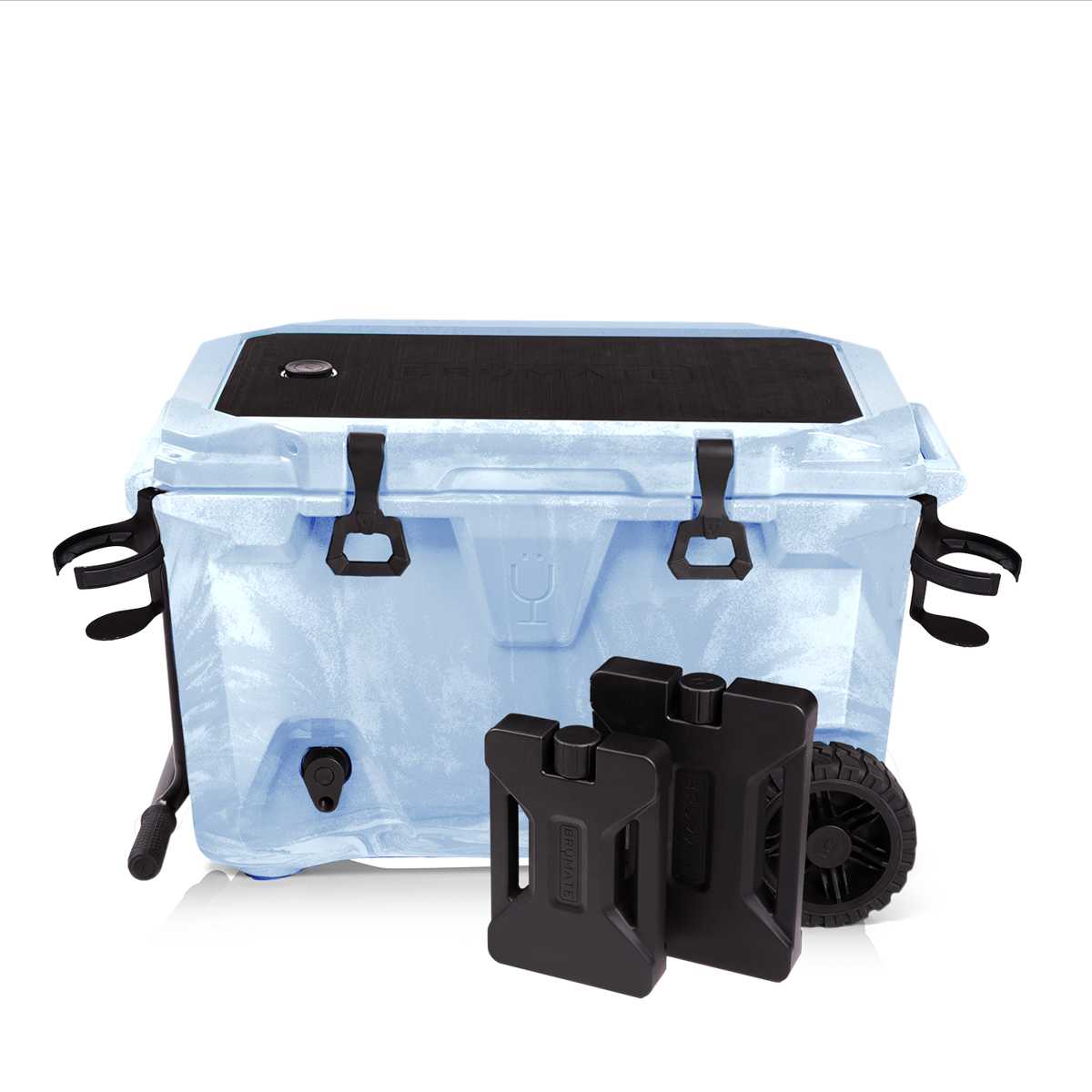 Light Blue Brumate Br Coolers | 5926ZRIDS