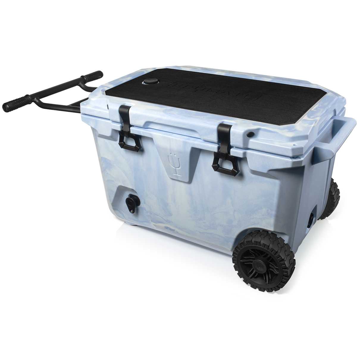 Light Blue / White Brumate Br Coolers | 6139PTQXD