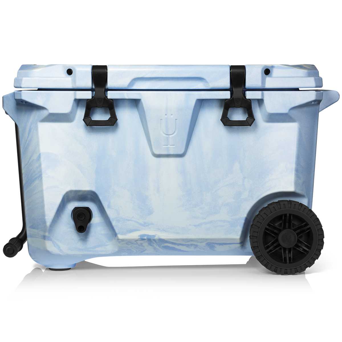 Light Blue / White Brumate Br Coolers | 6139PTQXD