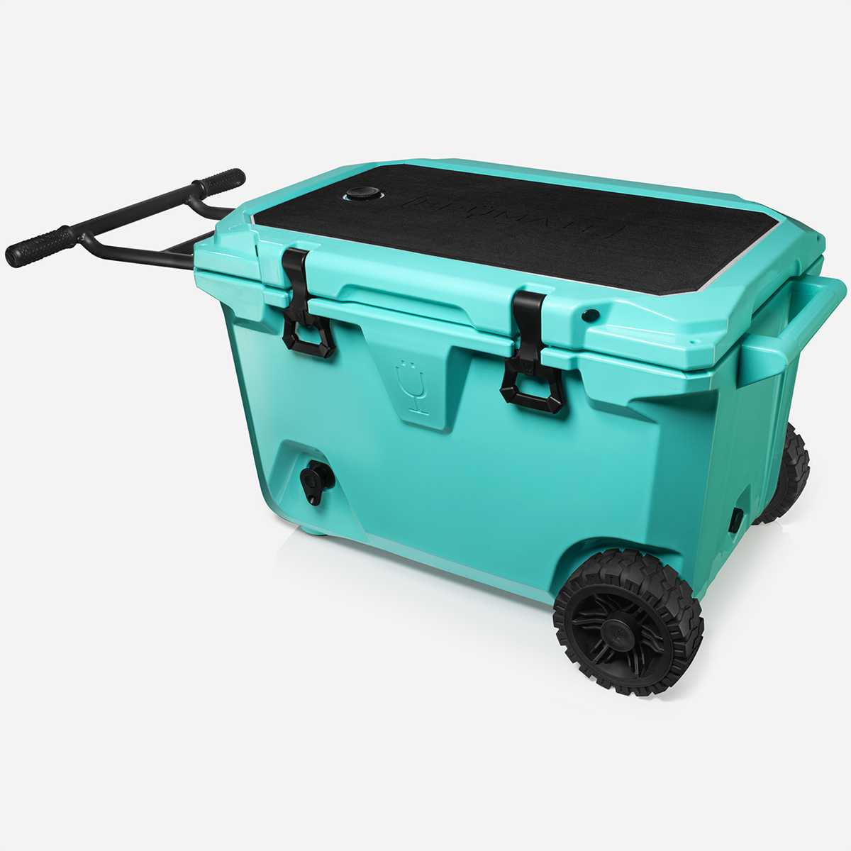 Light Turquoise Brumate Br Coolers | 7061SUXWV