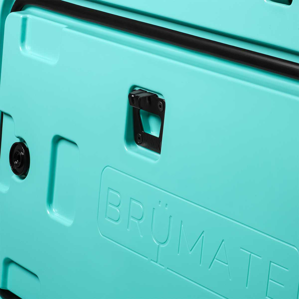 Light Turquoise Brumate Br Coolers | 7061SUXWV