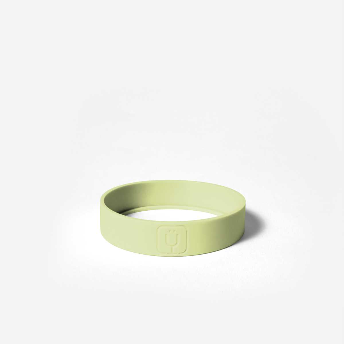 Light Yellow Brumate Rotera Swappable Band Accessories | 5263FUZTX