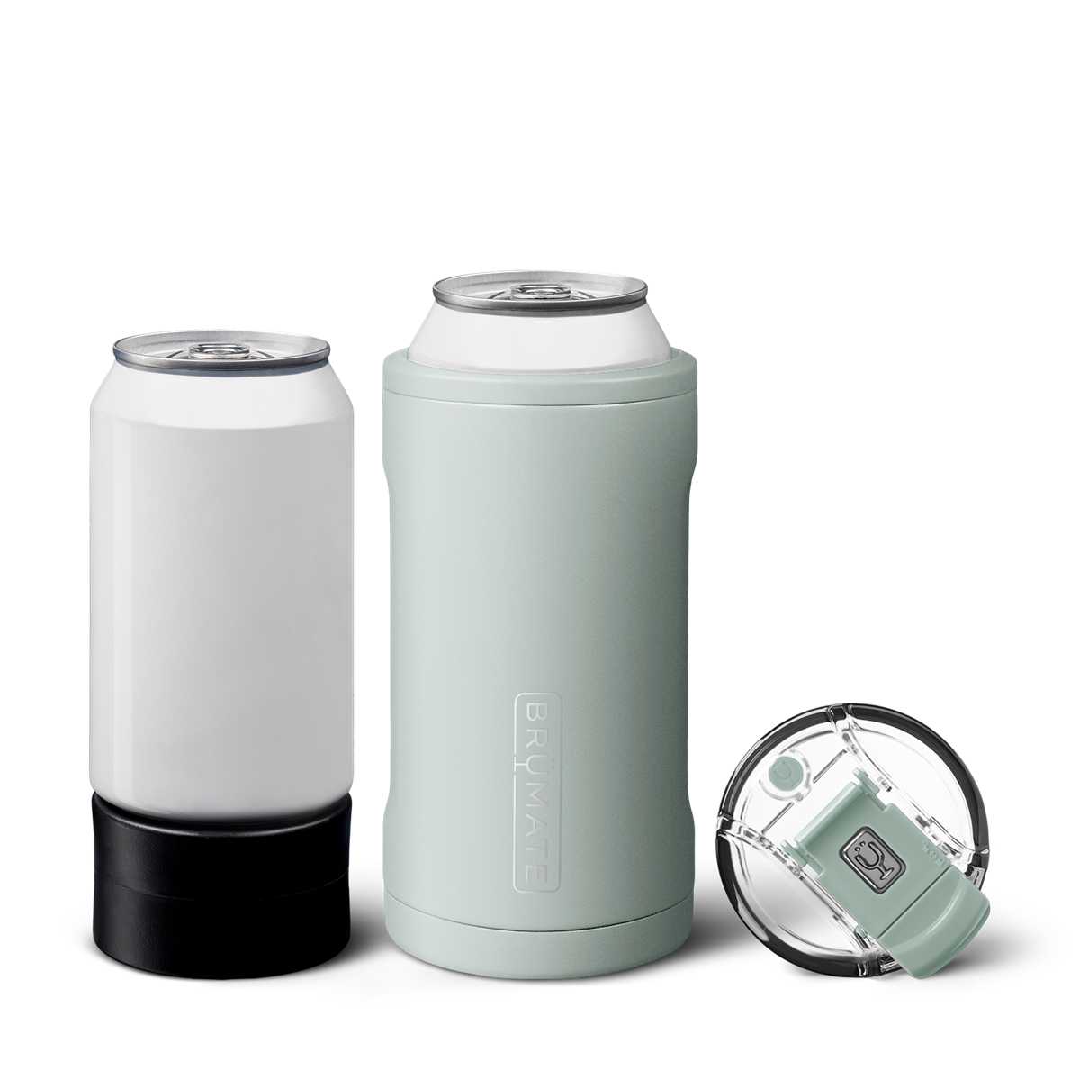 Olive Brumate Hopsulator Trio Water Bottles | 7369ZURCH