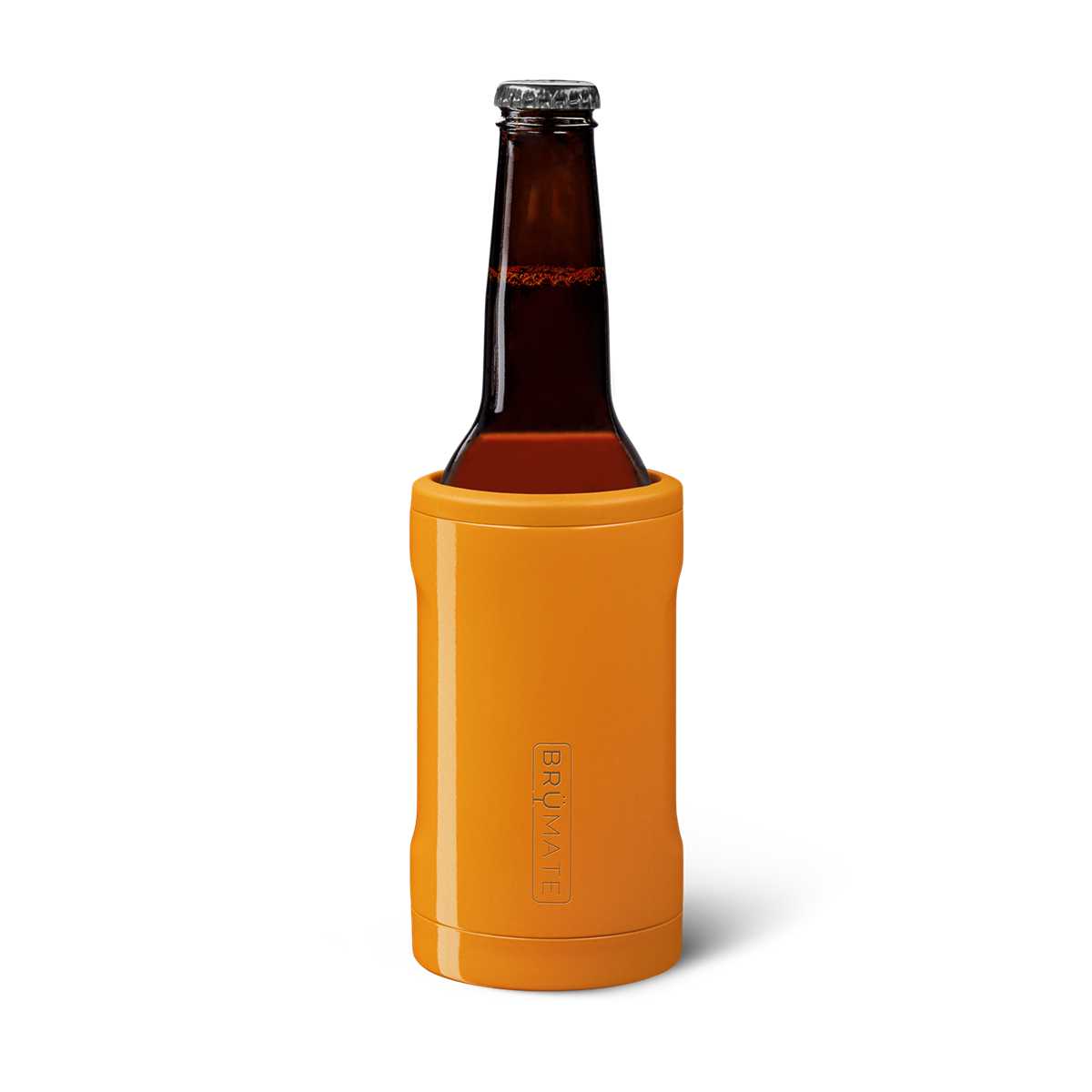 Orange Brumate Hopsulator Bott\'l Water Bottles | 3894NOMUR