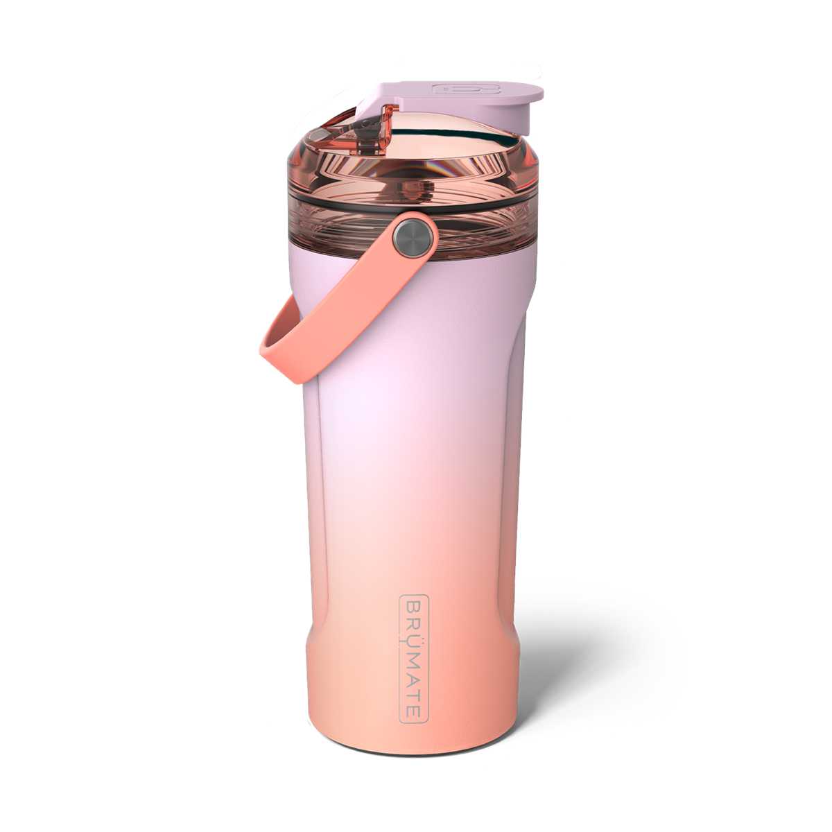 Orange Brumate MultiShaker Water Bottles | 8231EJROY