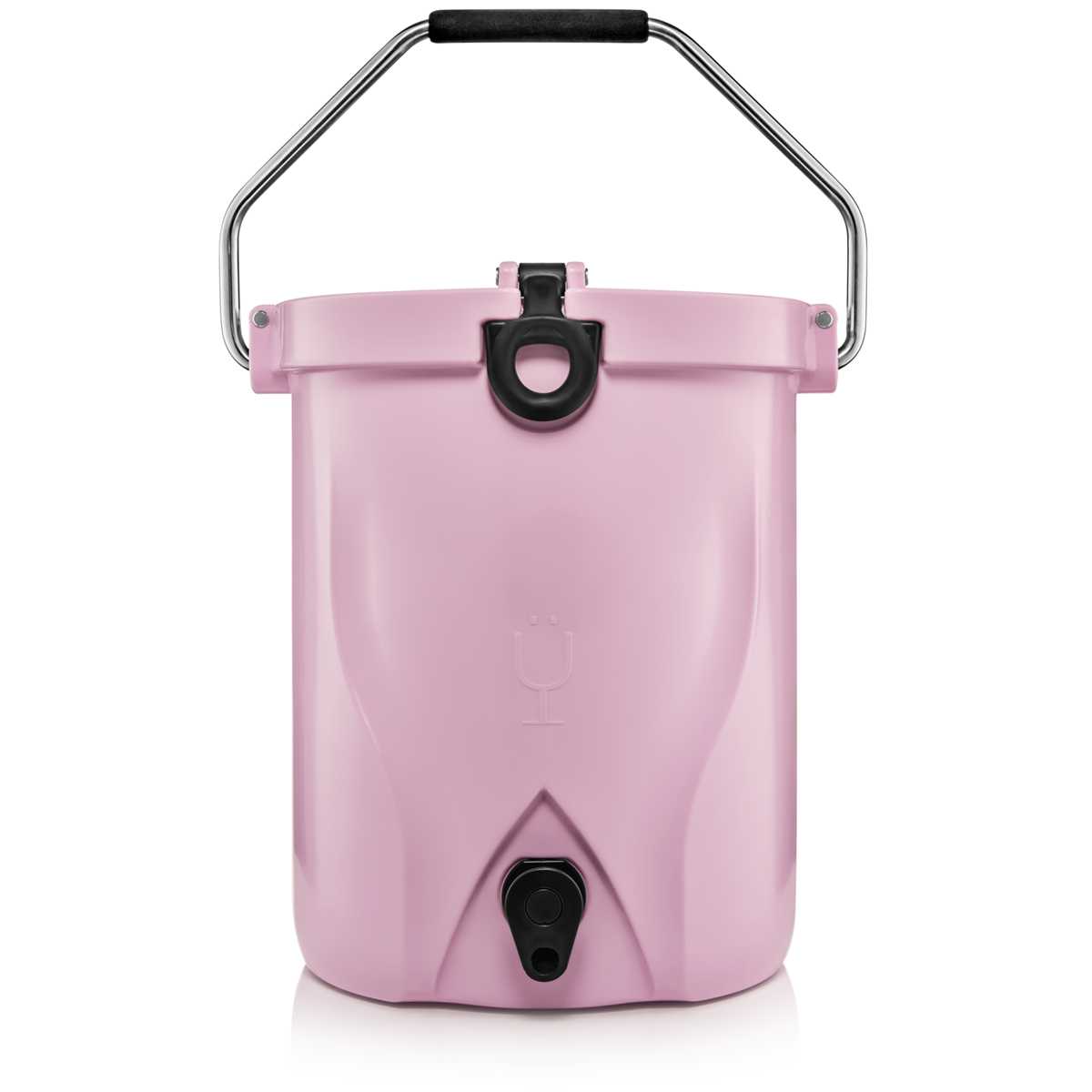 Pink Brumate BackTap Coolers | 6308HSJZQ