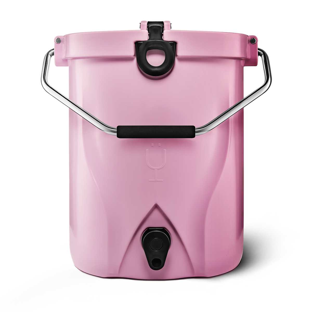 Pink Brumate BackTap Coolers | 6308HSJZQ