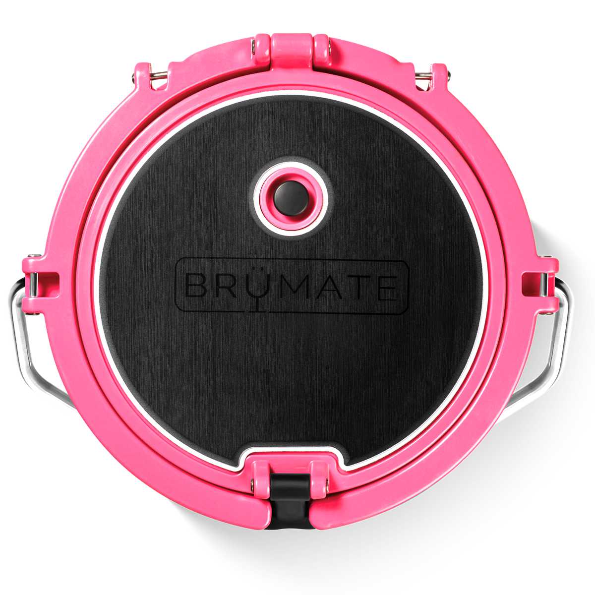 Pink Brumate BackTap Coolers | 7423XCSUP